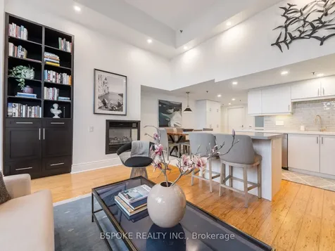 437 Roncesvalles Avenue Toronto ON M6R 3B9