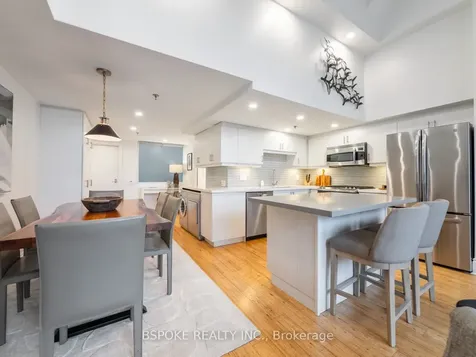 437 Roncesvalles Avenue Toronto ON M6R 3B9