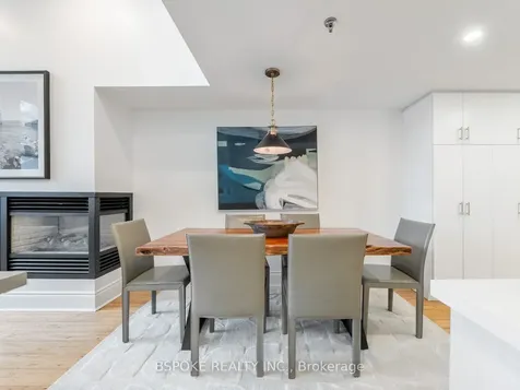 437 Roncesvalles Avenue Toronto ON M6R 3B9