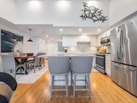 437 Roncesvalles Avenue Toronto ON M6R 3B9