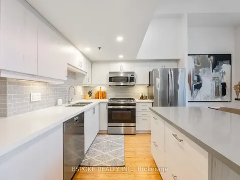 437 Roncesvalles Avenue Toronto ON M6R 3B9