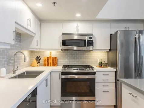 437 Roncesvalles Avenue Toronto ON M6R 3B9