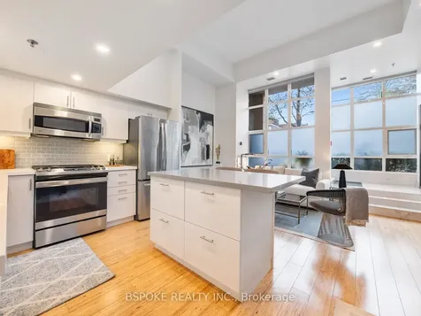 437 Roncesvalles Avenue Toronto ON M6R 3B9