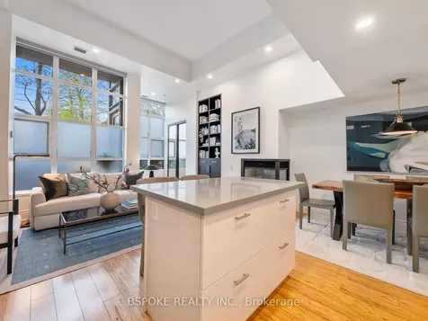 437 Roncesvalles Avenue Toronto ON M6R 3B9