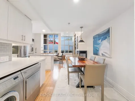 437 Roncesvalles Avenue Toronto ON M6R 3B9