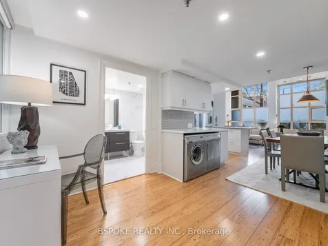 437 Roncesvalles Avenue Toronto ON M6R 3B9