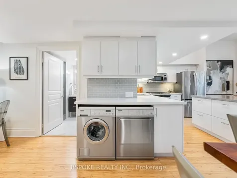 437 Roncesvalles Avenue Toronto ON M6R 3B9
