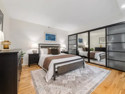 437 Roncesvalles Avenue Toronto ON M6R 3B9
