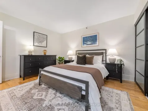 437 Roncesvalles Avenue Toronto ON M6R 3B9
