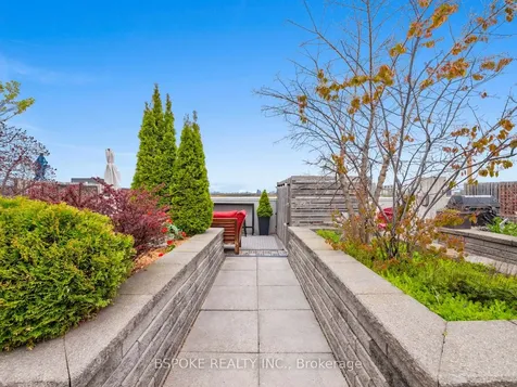 437 Roncesvalles Avenue Toronto ON M6R 3B9