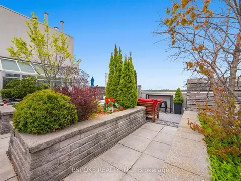 437 Roncesvalles Avenue Toronto ON M6R 3B9