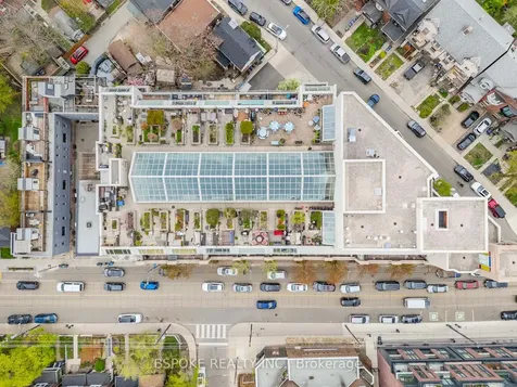 437 Roncesvalles Avenue Toronto ON M6R 3B9