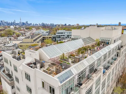 437 Roncesvalles Avenue Toronto ON M6R 3B9