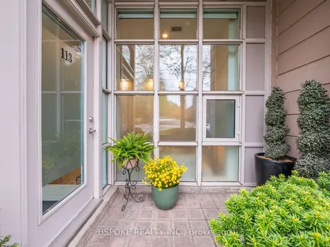 437 Roncesvalles Avenue Toronto ON M6R 3B9