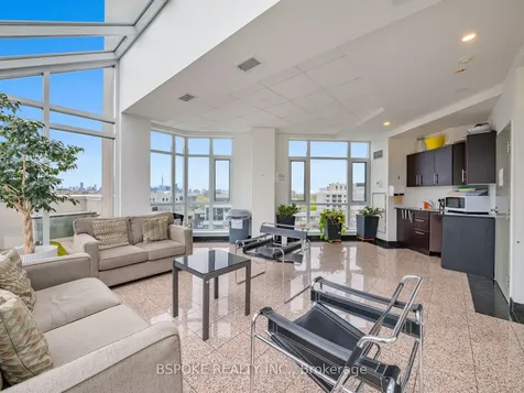 437 Roncesvalles Avenue Toronto ON M6R 3B9
