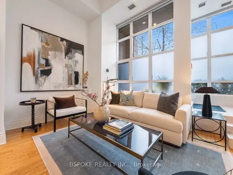 437 Roncesvalles Avenue Toronto ON M6R 3B9