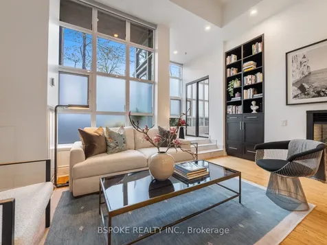 437 Roncesvalles Avenue Toronto ON M6R 3B9
