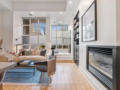 437 Roncesvalles Avenue Toronto ON M6R 3B9