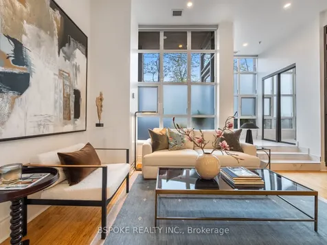 437 Roncesvalles Avenue Toronto ON M6R 3B9
