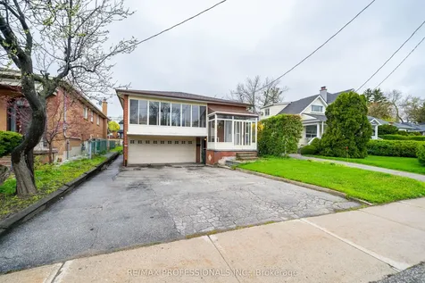 1164 Kipling Avenue Toronto ON M9B 3M6