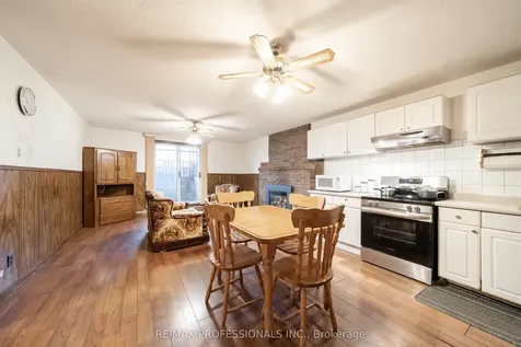 1164 Kipling Avenue Toronto ON M9B 3M6