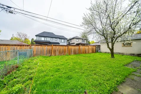 1164 Kipling Avenue Toronto ON M9B 3M6