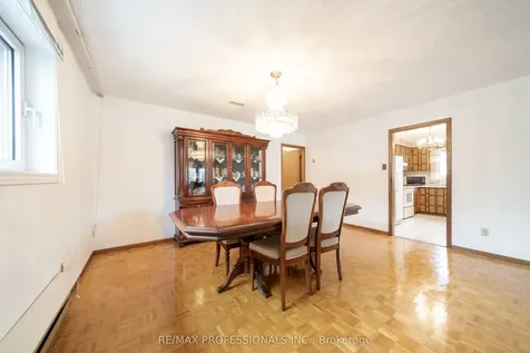 1164 Kipling Avenue Toronto ON M9B 3M6