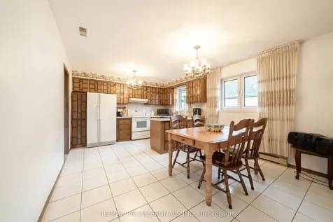 1164 Kipling Avenue Toronto ON M9B 3M6