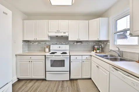 192 Martindale Crescent Brampton ON L6X 2V2