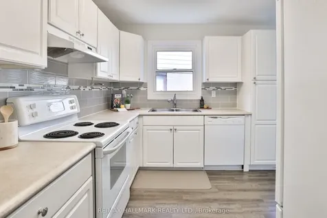 192 Martindale Crescent Brampton ON L6X 2V2
