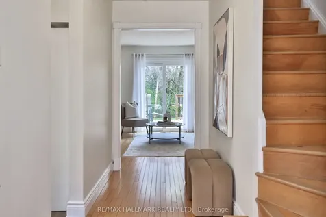 192 Martindale Crescent Brampton ON L6X 2V2