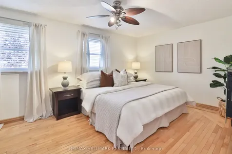 192 Martindale Crescent Brampton ON L6X 2V2