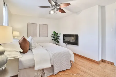 192 Martindale Crescent Brampton ON L6X 2V2
