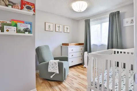 192 Martindale Crescent Brampton ON L6X 2V2