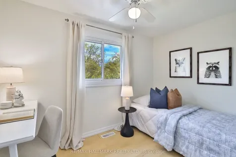 192 Martindale Crescent Brampton ON L6X 2V2