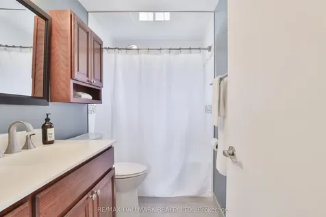 192 Martindale Crescent Brampton ON L6X 2V2