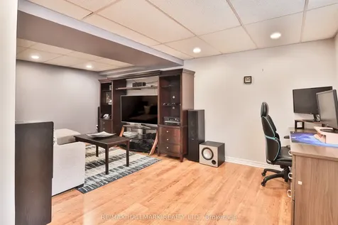 192 Martindale Crescent Brampton ON L6X 2V2