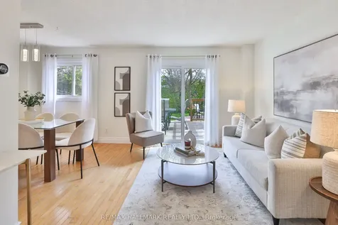 192 Martindale Crescent Brampton ON L6X 2V2
