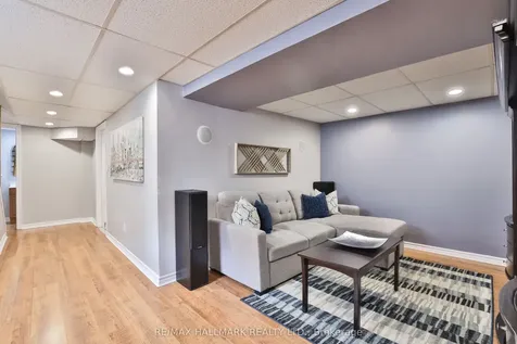 192 Martindale Crescent Brampton ON L6X 2V2