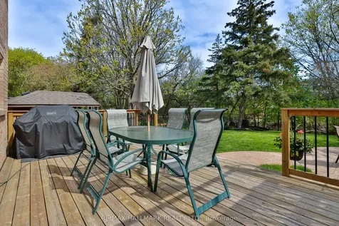 192 Martindale Crescent Brampton ON L6X 2V2