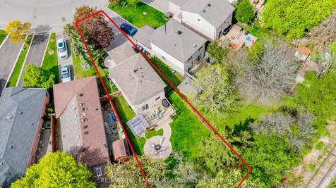 192 Martindale Crescent Brampton ON L6X 2V2