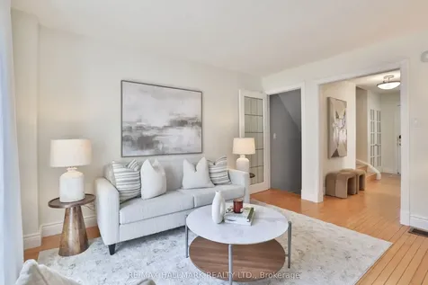 192 Martindale Crescent Brampton ON L6X 2V2