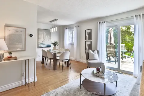 192 Martindale Crescent Brampton ON L6X 2V2