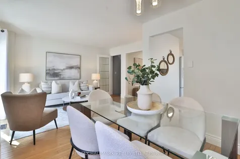 192 Martindale Crescent Brampton ON L6X 2V2