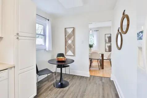 192 Martindale Crescent Brampton ON L6X 2V2