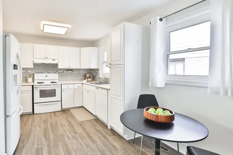 192 Martindale Crescent Brampton ON L6X 2V2
