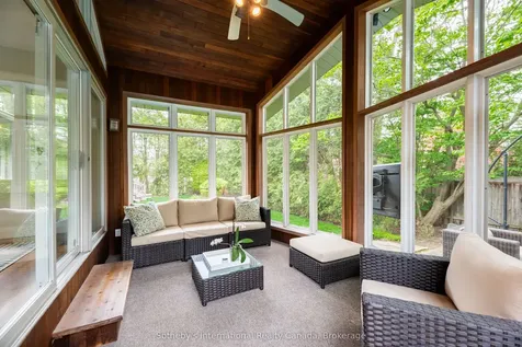 237 Burgundy Drive Oakville ON L6J 4G2