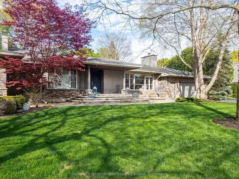 237 Burgundy Drive Oakville ON L6J 4G2