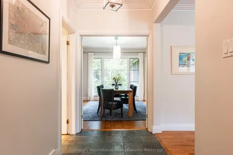 237 Burgundy Drive Oakville ON L6J 4G2