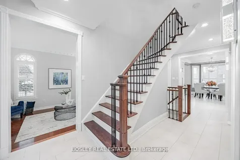 6358 Lisgar Drive Mississauga ON L5N 7W1